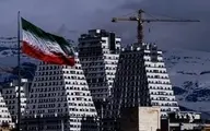 رشد اقتصادی بخش غیرنفتی ایران مثبت است