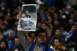 استقلال | استراماچونی بحثی که قرار نیست تمام شود