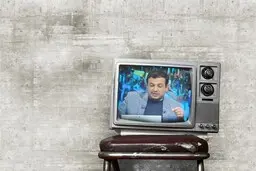 انتقاد های جنجالی از سخنان جدید رائفی پور