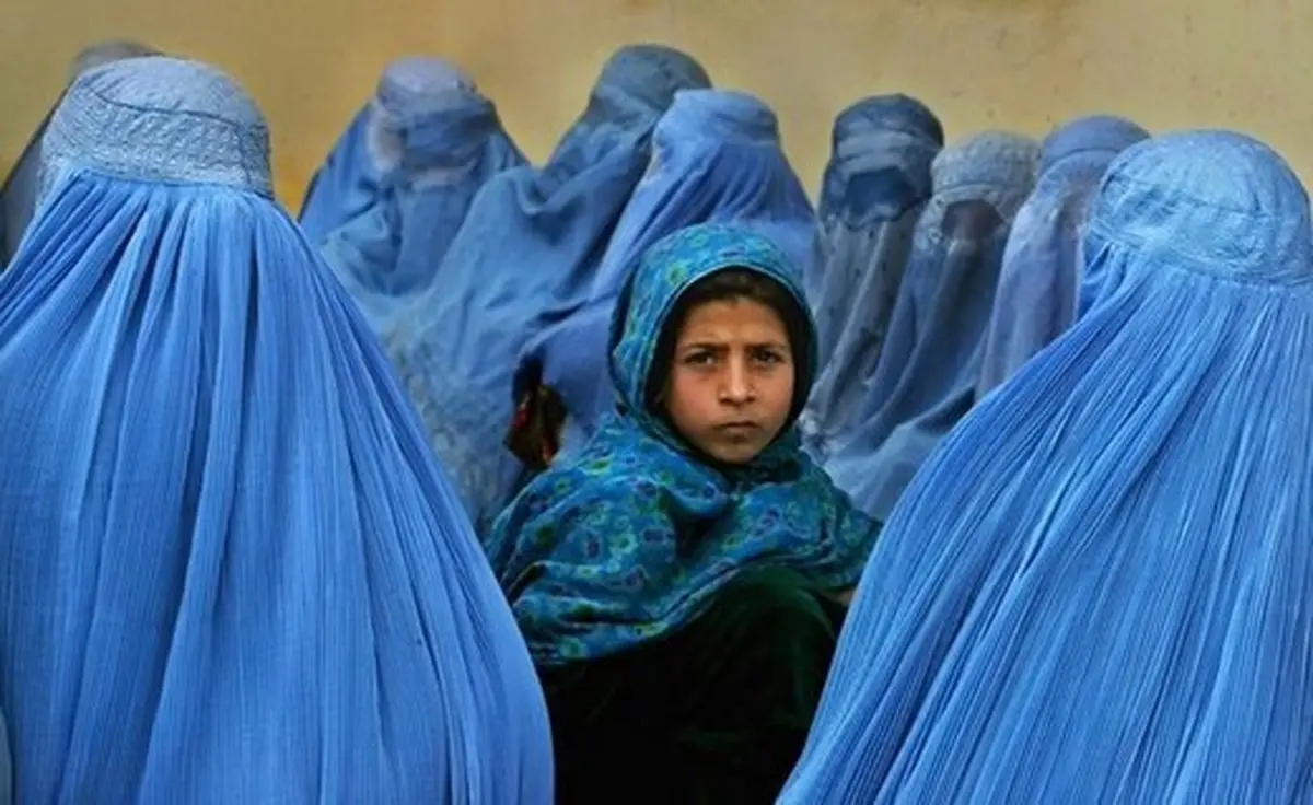 واکنش‌ها به صدور فرمان حقوق زنان در طالبان