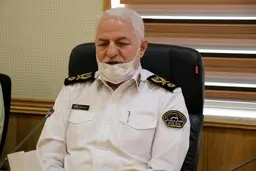 ۲۹۰ هزار خودرو جریمه کرونایی شدند