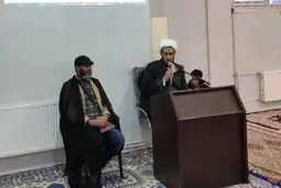 اندیشمند کوبایی: ثمرات جمهوری اسلامی در دنیا و آمریکای لاتین تبلیغ شود 