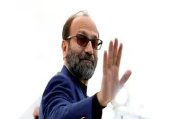 ادعای صدور قرار نهایی «جلب به دادرسی» علیه اصغر فرهادی در پرونده فیلم «قهرمان» |  وکیل فرهادی: دو مورد از سه شکایتِ شاکی رد شده