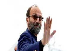 ادعای صدور قرار نهایی «جلب به دادرسی» علیه اصغر فرهادی در پرونده فیلم «قهرمان» |  وکیل فرهادی: دو مورد از سه شکایتِ شاکی رد شده