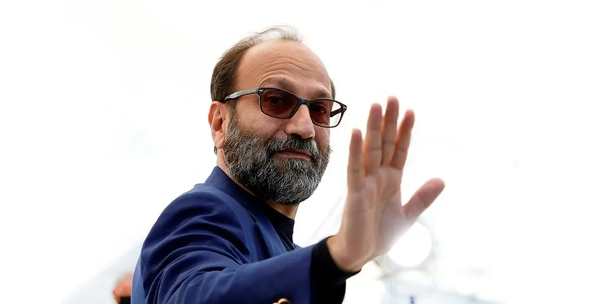 ادعای صدور قرار نهایی «جلب به دادرسی» علیه اصغر فرهادی در پرونده فیلم «قهرمان» |  وکیل فرهادی: دو مورد از سه شکایتِ شاکی رد شده