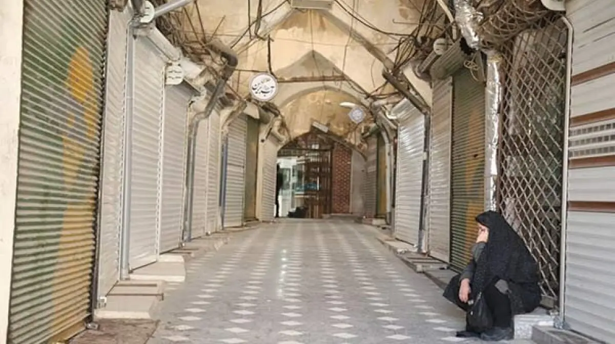 خسارت ماهانه ۲۶ هزار میلیارد تومان به دلیل تعطیلی واحدهای صنفی 