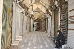 خسارت ماهانه ۲۶ هزار میلیارد تومان به دلیل تعطیلی واحدهای صنفی 