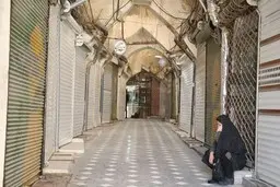 خسارت ماهانه ۲۶ هزار میلیارد تومان به دلیل تعطیلی واحدهای صنفی 