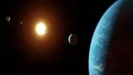  سیاره  | کشف2 سیاره ابر زمین 