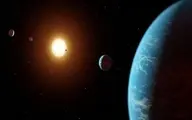  سیاره  | کشف2 سیاره ابر زمین 