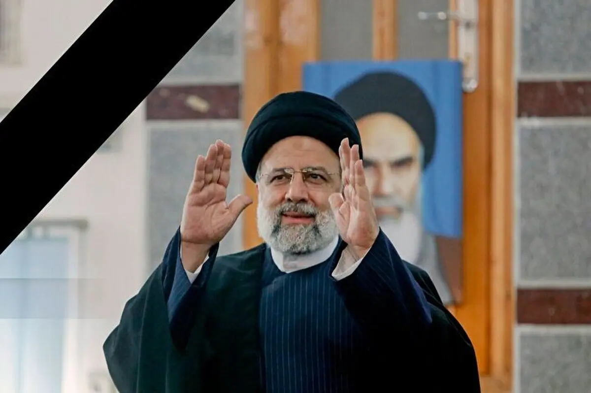 انتقال پیکر رئیس جمهور شهید از تهران به قم
