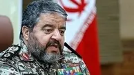 رئیس پدافند غیرعامل: سردار سلیمانی خطر یک جنگ احتمالی ده ساله علیه ایران را رفع کرد