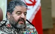 رئیس پدافند غیرعامل: سردار سلیمانی خطر یک جنگ احتمالی ده ساله علیه ایران را رفع کرد