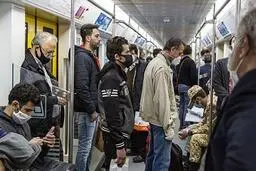 در کدام ایست‌گاه‌ها ماسک می‌فروشند؟