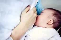 تاثیر مثبت شیردهی برای مادران 