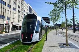 لوگزامبورگ حمل‌ونقل عمومی را رایگان کرد