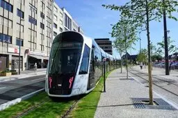 لوگزامبورگ حمل‌ونقل عمومی را رایگان کرد
