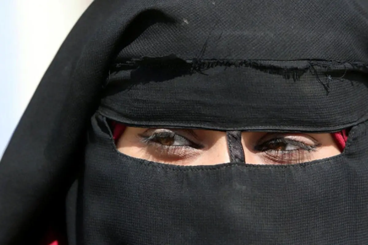 هشدار درباره زنان داعشی 