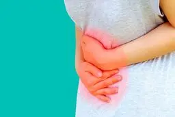  درمورد کولیک صفراوی چه می‌دانید؟ | این 9 علامت مشکل کیسه صفرا را جدی بگیرید!