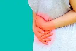  درمورد کولیک صفراوی چه می‌دانید؟ | این 9 علامت مشکل کیسه صفرا را جدی بگیرید!