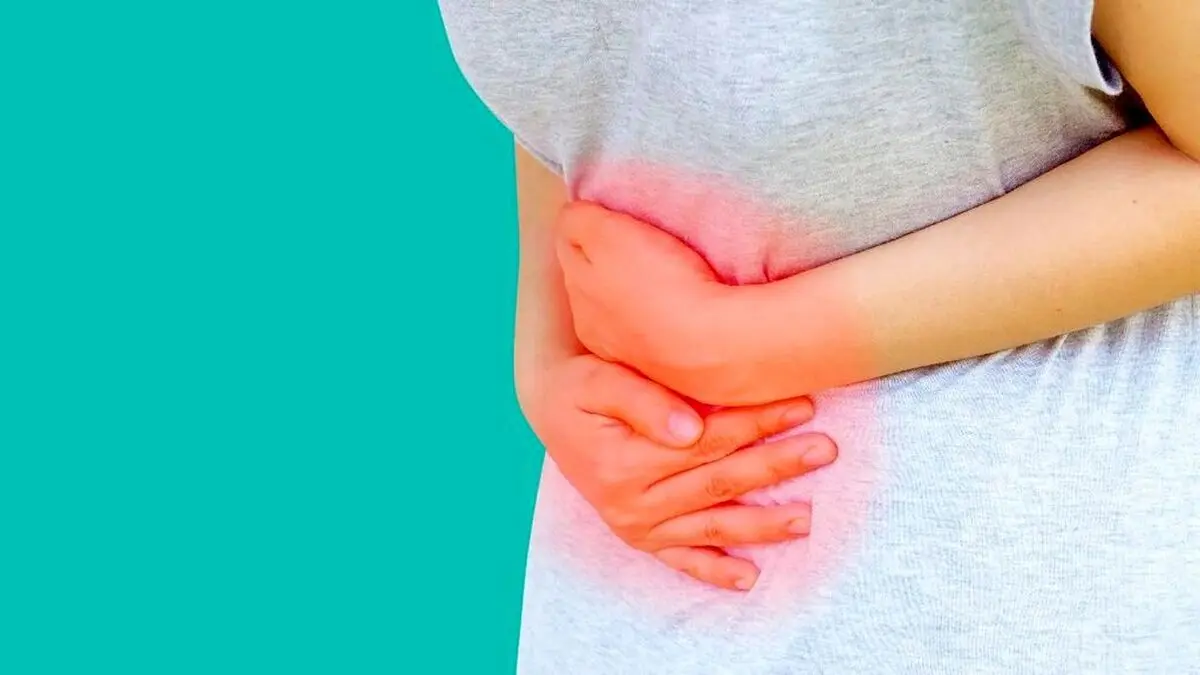  درمورد کولیک صفراوی چه می‌دانید؟ | این 9 علامت مشکل کیسه صفرا را جدی بگیرید!