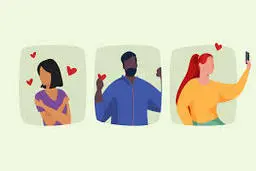 تصویر ذهنی از بدن چگونه شکل می‌گیرد؟ | نقش والدین و شبکه‌های اجتماعی در تصویر بدن +ویدئو