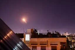 اسرائیل می گوید پوتین موافقت کرده که جلوی حملاتش به سوریه را نگیرد