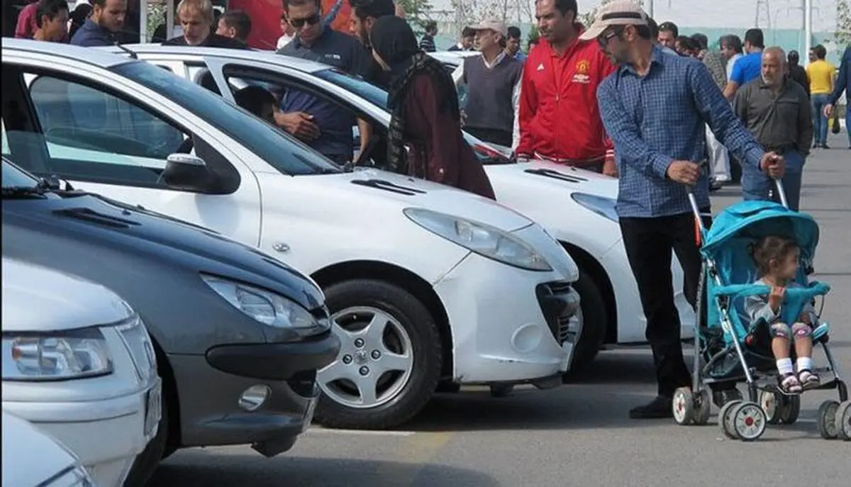 افزایش باورنکردنی قیمت خوردو! | 10 میلیون افزایش قیمت در یک شب!