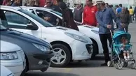 یک خودروی بمب گذاری شده در خیابان بهشتی کشف شد!