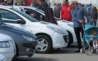 یک خودروی بمب گذاری شده در خیابان بهشتی کشف شد!