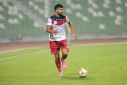 رامین رضاییان جایگزین پورعلی گنجی در العربی می‌شود