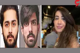 سرنوشت جنجالی دختر ثروتمند ایرانی در کانادا