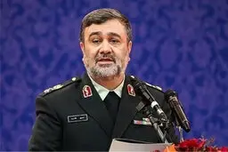 شناسایی ۱۳۰۰ سایت و بازداشت ۳۲۰ شایعه‌سازان در ایان کرونا