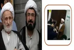 واکنش فرزند آیت الله بهجت (ره) به عکس گرفتن از خانم های بی حجاب
