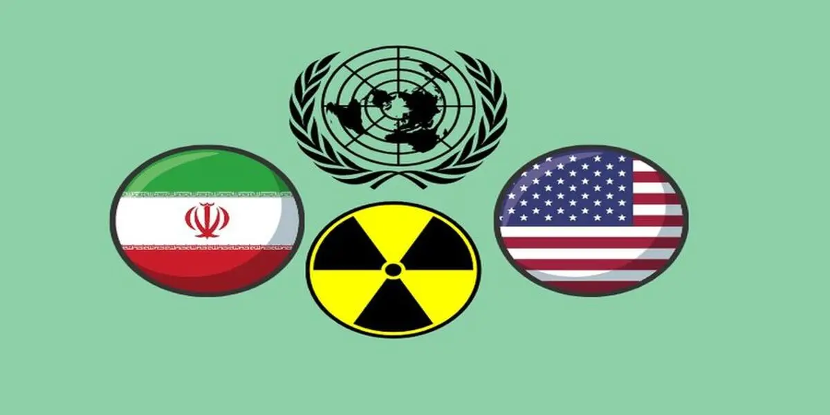 بایدن به دنبال حمله نظامی به ایران است یا ایرانِ هسته ای را میپذیرد