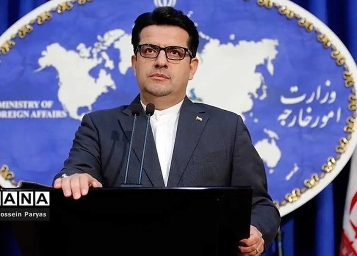  کره جنوبی حق ندارد اموال ملت ایران را برای مدت مدیدی به بهانه تحریم‌ها بلوکه کند