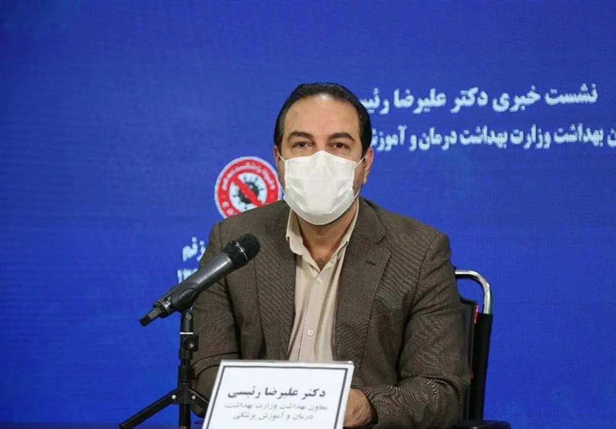 
 کسی که می ‎گوید همه جا را تعطیل کنید، خودش حقوق ثابت می ‎گیرد