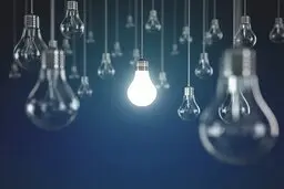 افزایش یافتن  قیمت برق مشترکین پرمصرف 