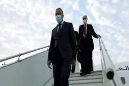 نخست وزیر عراق به دیدار رهبرمعظم انقلاب اسلامی خواهد رفت