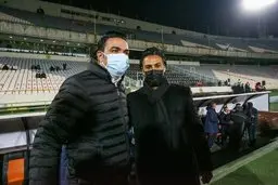 3 گلر مهم و مهاجم استقلال در فهرست باشگاه فولاد!