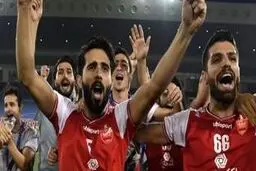 پدر بشار: امیدوارم رسن با پرسپولیس قهرمان آسیا شود