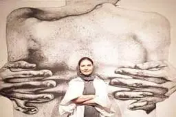 ما نگفتیم، تو تصویرش کن