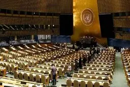 کره جنوبی ۱۸ میلیون دلار بدهی حق عضویت ایران به سازمان ملل را پرداخت کرد