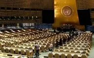 کره جنوبی ۱۸ میلیون دلار بدهی حق عضویت ایران به سازمان ملل را پرداخت کرد