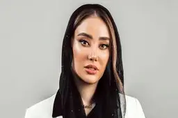 حقیقت ماجرای مهاجرت بهاره افشاری از زبان خودش + عکس