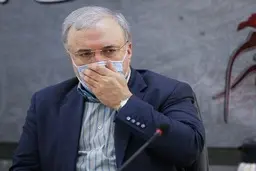 معاونت جدیدتحقیقات و فناوری وزارت بهداشت مشخص شد