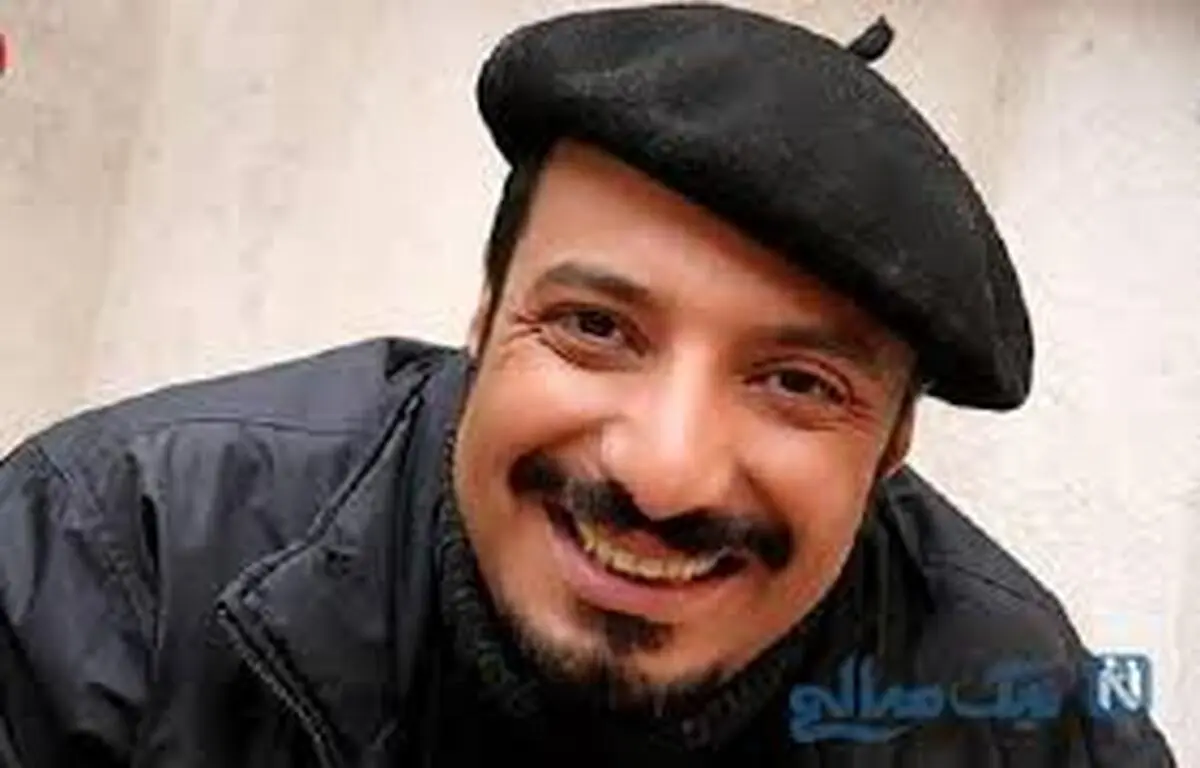  امیر جعفری به‌عنوان تازه‌ترین بازیگر در «گشت ارشاد3» 