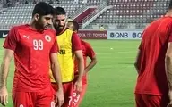 فوتبال  |   محمدی و ترابی العربی را فینالیست کردند