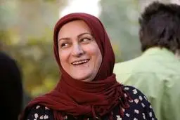 وضعیت حال فتحعلی اویسی از زبان مریم امیر جلالی 