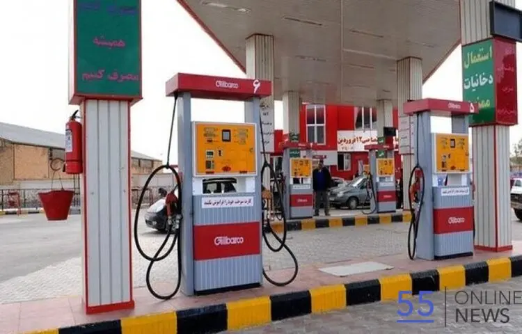داستان بنزین ۸۷ هزار تومانی چه بود؟
